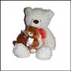 Mom Teddy - Click here to View more details about this Product